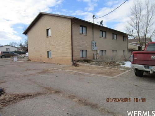 872 400, Cedar City UT 84721-4116 exterior