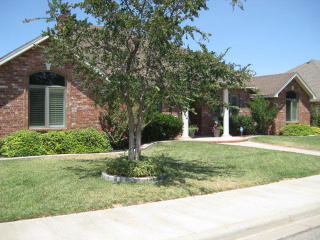 4812 105th St, Lubbock, TX 79424-5762