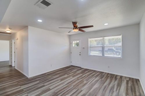 6301 Dream Ln, Fort Worth TX  76148-3308 exterior