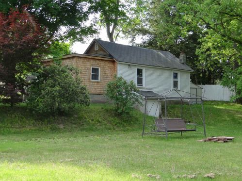 15 Marcy Ave, Unity, NH 03603-4718
