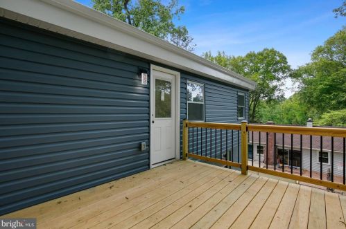 8407 Hartford Ave, Silver Spring MD  20910-5311 exterior