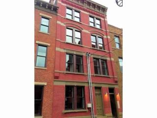 1307 Republic St, Cincinnati OH  45202-7192 exterior