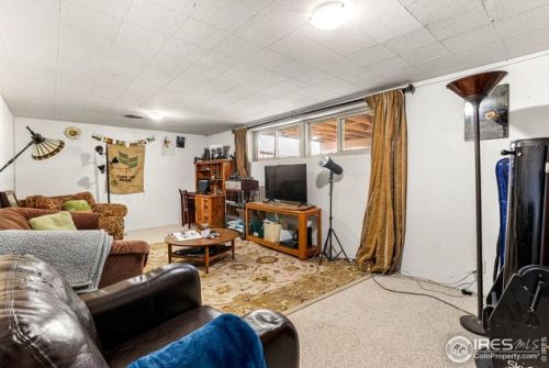 310 19th St, Boulder CO  80302-8008 exterior