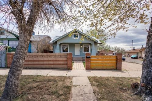 906 7th St, Pueblo, CO 81001-3521