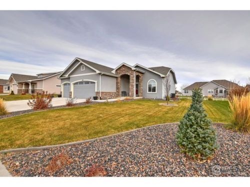 167 Mountain View Dr, Eaton, CO 80615-9114