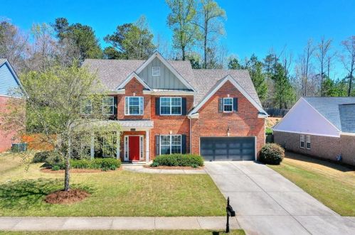 4202 Brentwood Dr, Buford, GA 30518-9012