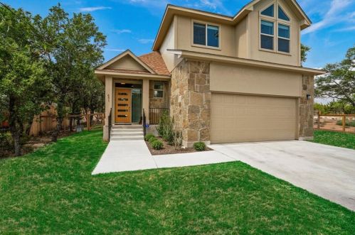 651 Panorama Dr, Mount Sharp, TX 78620-2514