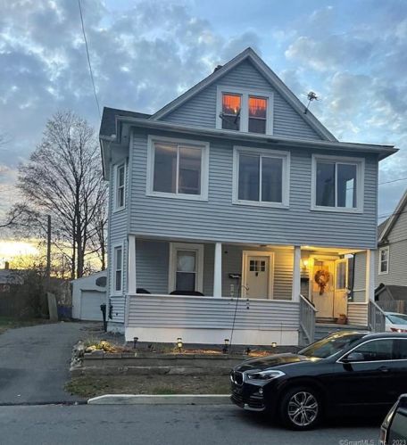 89 Benham St, Torrington, CT 06790-3615