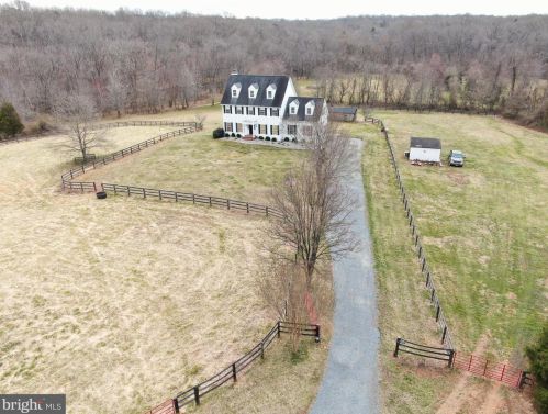 9728 Tico Ln, Bristow, VA 20136-1600