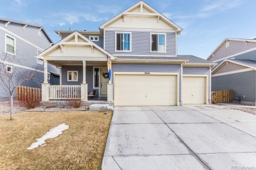 10544 Racine St, Denver, CO 80022-6629