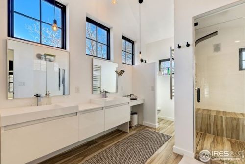 3365 Folsom St, Boulder CO 80304-2404 exterior