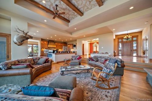 29155 Smt Rnch Dr, Lakewood CO 80401 exterior