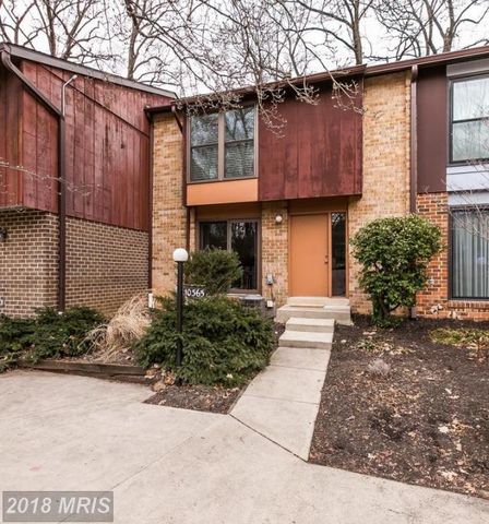 10365 Barcan Cir, Columbia, MD 21044-2505