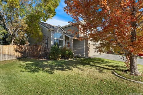 16221 Willowstone St, Parker, CO 80134-3514