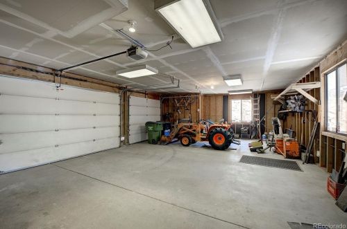 34038 Forest Estates Rd, Lakewood CO 80439 exterior