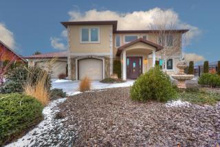 3519 36th Pl, Eagle Crest, OR 97756-0266