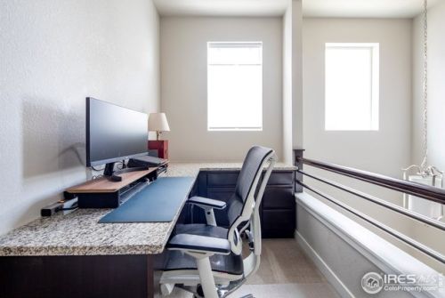 6600 Fern Dr, Denver CO  80221-2505 exterior