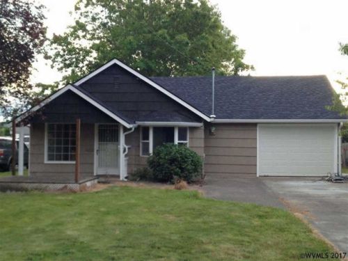 830 Columbus St, Albany, OR 97322-5268