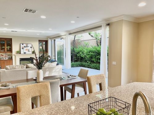 173 Desert Bloom, Irvine CA  92618-8871 exterior