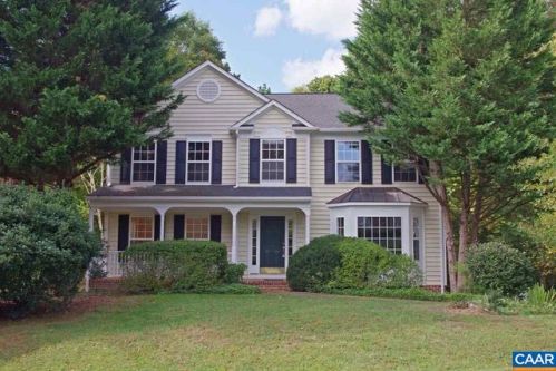 1322 Dunlora Dr, Charlottesville, VA 22901-0650