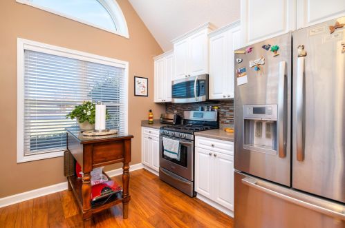 17 Lake Cir, Foreston SC  29102 exterior