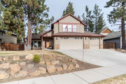 19850 Porcupine Dr, Bend, OR 97702-2095