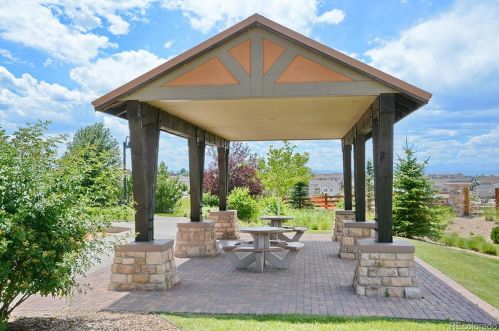 21033 Quincy Pl, Denver CO 80015-5494 exterior