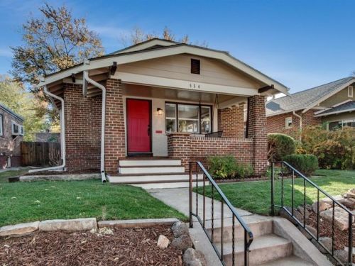 554 Emerson St, Denver, CO 80218-3208