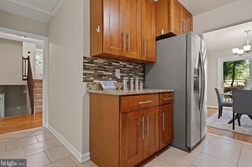 15309 Peach Orchard Rd, Silver Spring MD 20905-4338 exterior