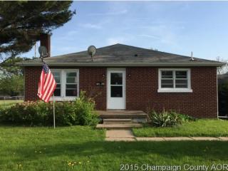 1205 Bradley Ave, Urbana, IL 61801-1008