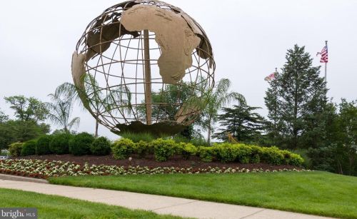 3310 Leisure World Blvd, Silver Spring MD 20906-5657 exterior