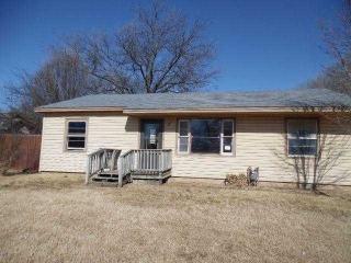 203 Church St, Paoli, OK 73074-9744