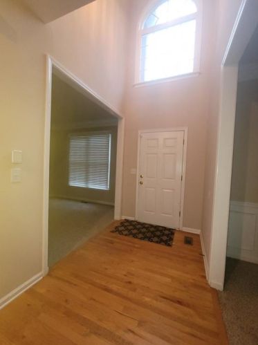 1902 Sheldon Ln, Conyers GA  30094-2079 exterior