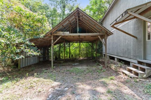2315 Wilson Rd, Conyers GA  30012-2719 exterior