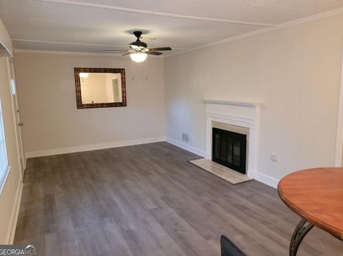 114 Vinson Dr, Warner Robins GA  31093-3244 exterior