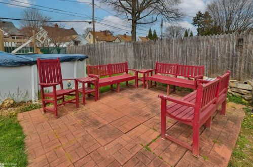 1462 Lehigh St, Allentown PA  18103-3812 exterior