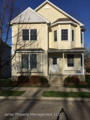 328 Grant St, Blmgtn IN  47401-3614 exterior