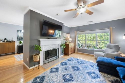 106 Spg Hts Ln, Smyrna GA  30080-3757 exterior