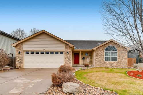 214 Sandstone Dr, Loveland, CO 80534-9463