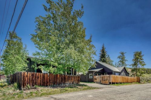 600 5th St, Leadville, CO 80461-3110