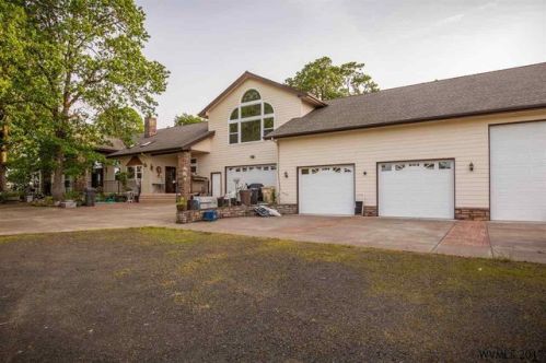 34448 Yih Ln, Albany, OR 97322-9557