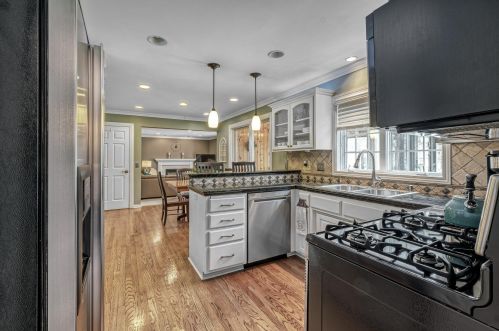 412 Bucher Ave, Saint Paul MN  55126-4661 exterior