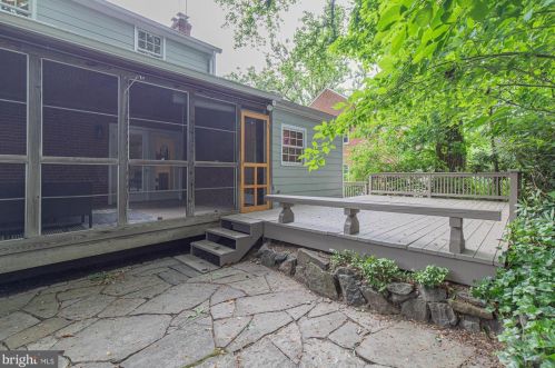 303 Melbourne Ave, Silver Spring MD 20901-2818 exterior