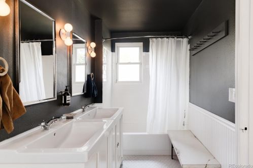 4029 Zuni St, Denver CO  80211-2146 exterior