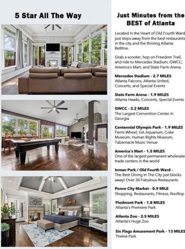 532 Bishop Way, Atlanta GA  30312-1446 exterior