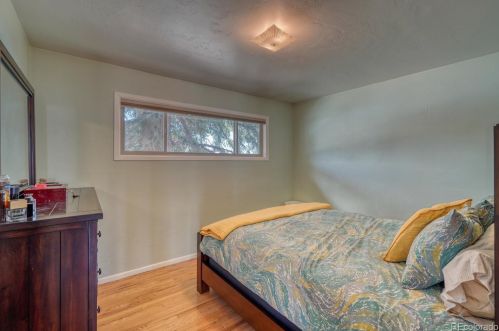 309 Mt Harvard Dr, Leadville CO 80461-3439 exterior