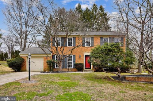 4940 Fox Grape Ter, Columbia, MD 21044-1507