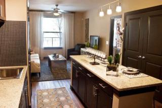 5353 Las Colinas Blvd, Irving TX  75039-4397 exterior