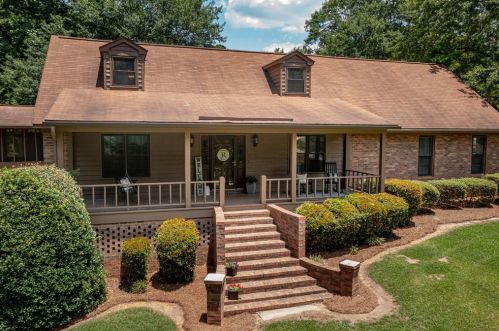 4841 Washington Rd, Evans GA  30809-6403 exterior