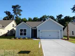 144 Coffee Pointe Dr, Savannah, GA 31419-3168